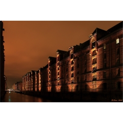 Speicherstadt 1